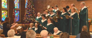 Christmas Cantata