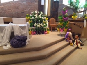 Easter