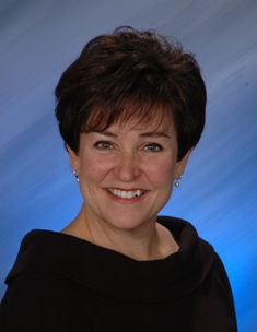 Rev Catherine Balk (Med)