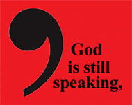 comma